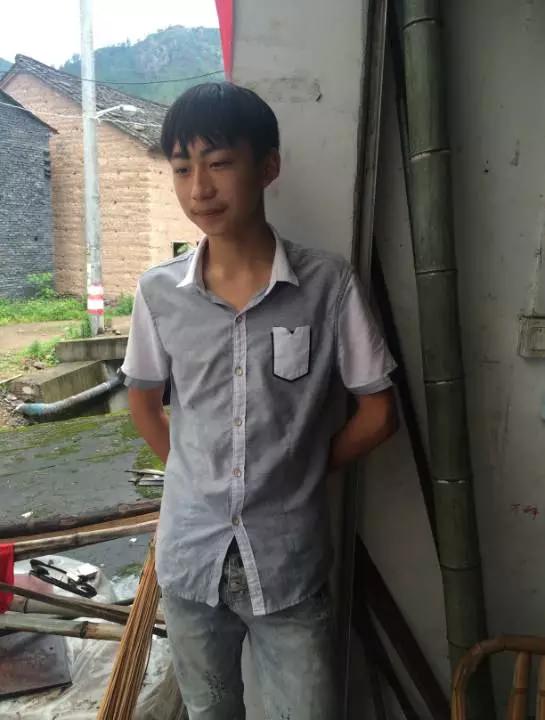 點滴積累，傳遞真情-西尼愛心階梯幫扶困難學生第三次仙居行