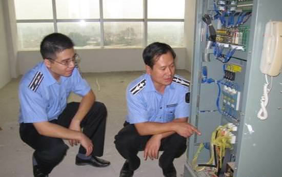 安徽省質(zhì)監(jiān)局通報(bào)2016年度電梯安裝質(zhì)量監(jiān)督抽查情況